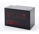 Aккумулятор CSB GPL 12880